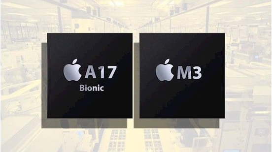 昌都苹果15维修站分享iPhone15系列会用3nm芯片吗 